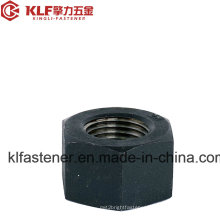 Heavy Hex Nuts Gr. 2h